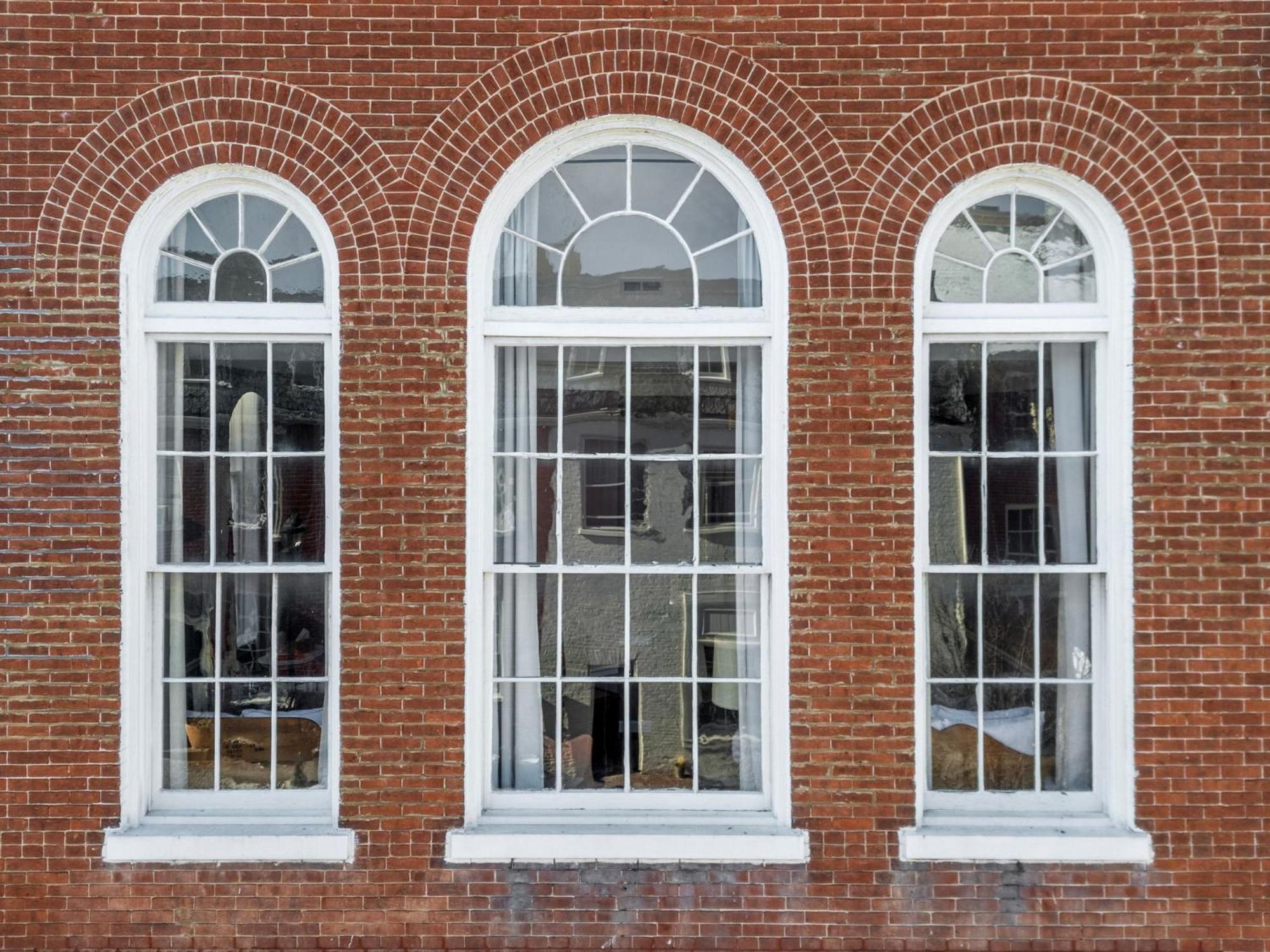 Leesburg Colonial Inn Buitenkant foto